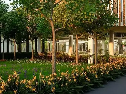 Your Dream 3BHK, Designed for Better Living