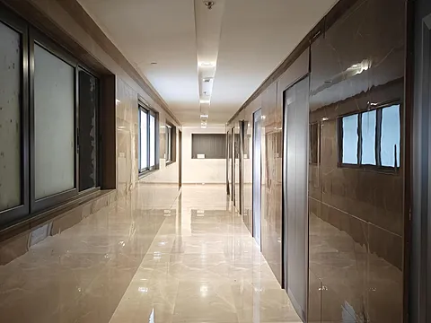 Spacious 3BHK Homes Crafted for Comfort