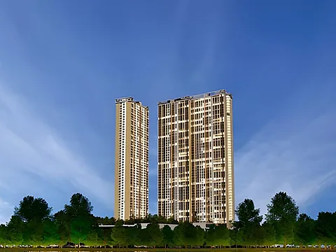 Step Into Sophisticated 1BHK Living