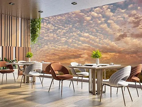 Premium 1BHK Residences for Modern Living