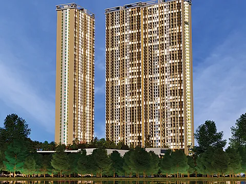Your Perfect 2BHK Retreat in the City