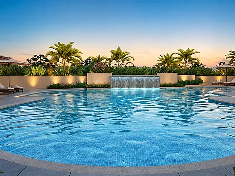 Premium 3 BHK Apartment with Clubhouse Access