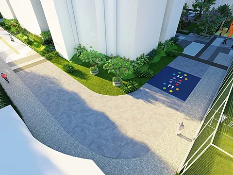 Luxury 3 BHK Apartments Designed For Modern Living