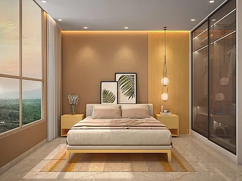 Book Your Dream 4 BHK Apartment Today