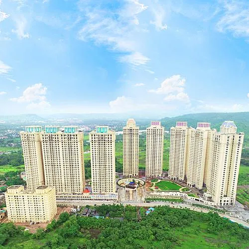 New Launch Luxury 2 BHK Apartments