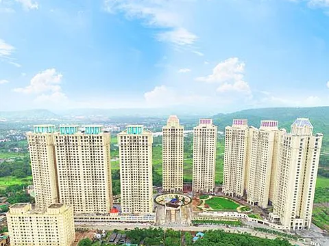 New Launch Luxury 2 BHK Apartments