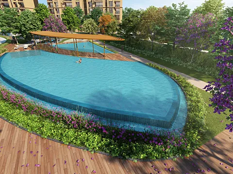 New Launch Luxury 2 BHK Apartments