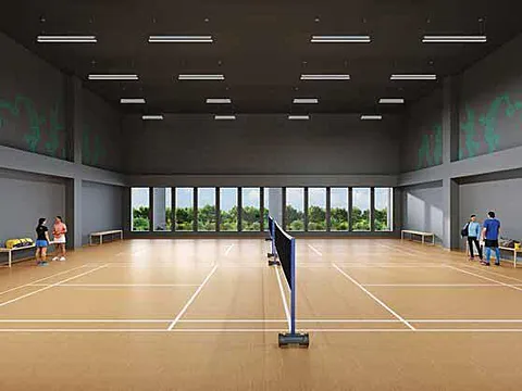 Premium 3 BHK Apartment with Excellent Connectivity